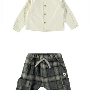 Coordinato petit indi