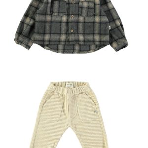 Coordinato petit indi