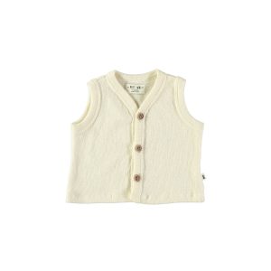 Gilet petit indi