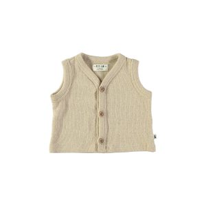 Gilet petit indi