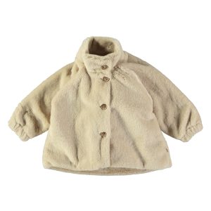 Pelliccia petit indi