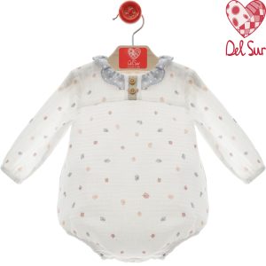 Pagliaccetto del sur