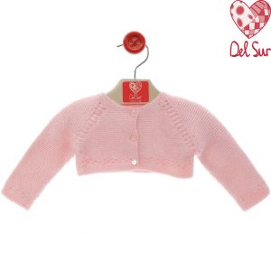 Cardigan del sur