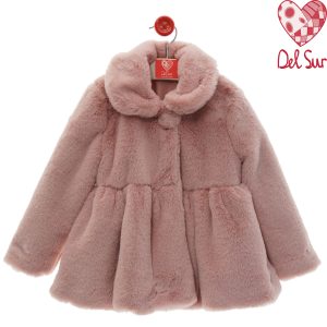 pelliccia del sur