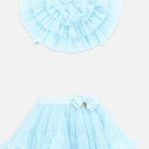 Coordinato angel's face