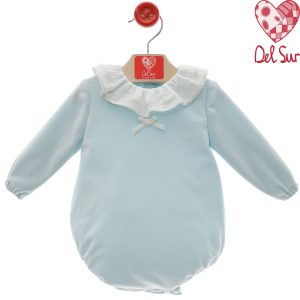 Pagliaccetto del sur