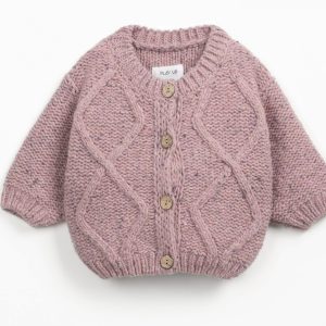 Cardigan Play Up