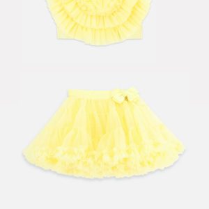 Coordinato angel's face