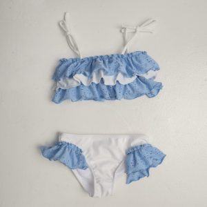 Bikini nùnù beachwear