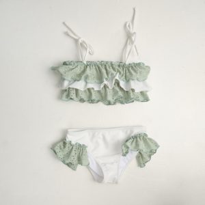 Bikini nùnù beachwear