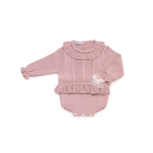 Pagliaccetto juliana