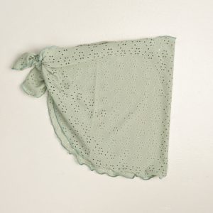 Pareo nùnù beachwear