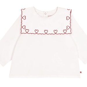 Coordinato petit bateau