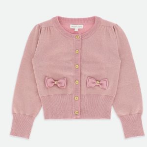 Cardigan angel's face