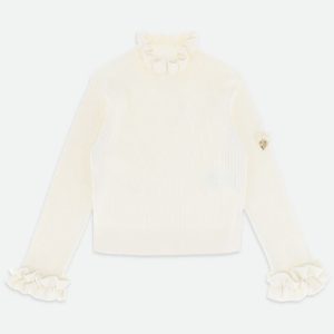 Coordinato angel's face