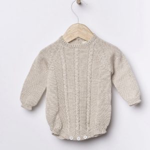 Pagliaccetto wedoble