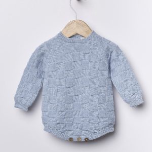 Pagliaccetto wedoble