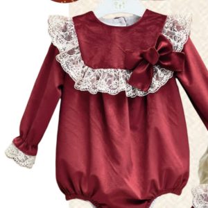 Pagliaccetto valentina bebès