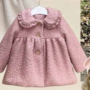 Cappotto Valentina Bebès