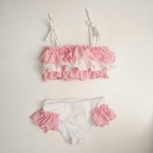 Bikini nùnù beachwear