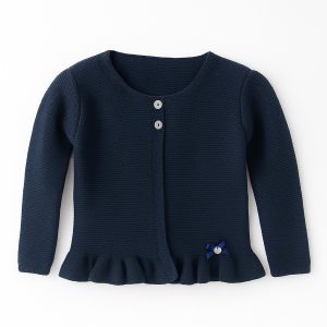 Cardigan Valentina Bebès
