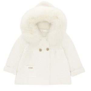 Cappotto martin aranda