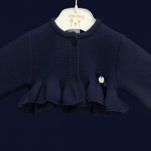Cardigan Valentina Bebès