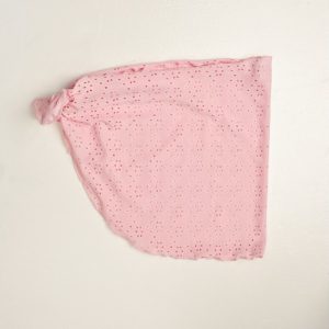 Pareo nùnù beachwear