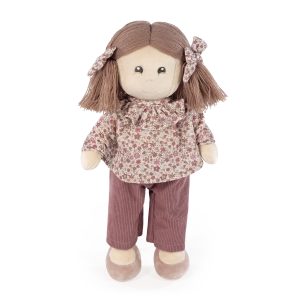 bambola pasito a pasito