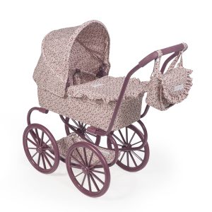 Passeggino giocattolo pasito a pasito