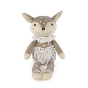 pelushe pasito a pasito