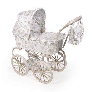 Passeggino giocattolo pasito a pasito