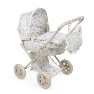 Passeggino giocattolo pasito a pasito