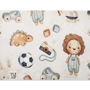 Mussola nannafrufrù