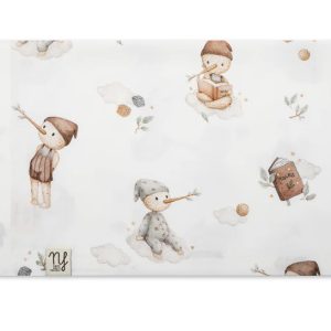 Mussola nannafrufrù