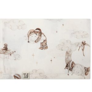 Mussola nannafrufrù