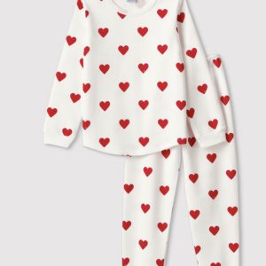 Pigiama petit bateau