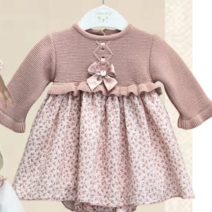 Abito valentina bebès