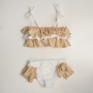 Bikini nùnù beachwear