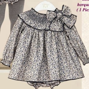 Abito valentina bebès