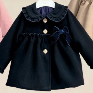 Cappotto Valentina Bebès