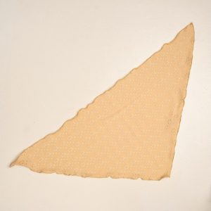 Bandana nùnù beachwear