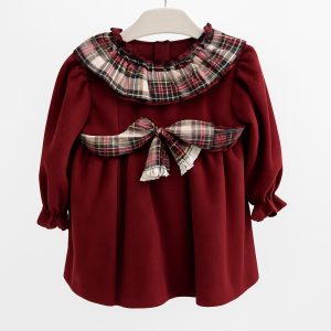 Coordinato valentina bebès