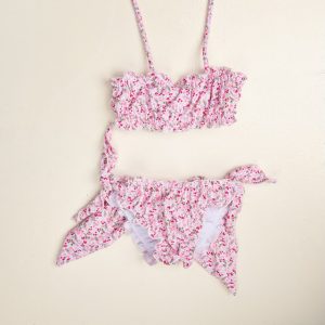 Bikini nùnù beachwear