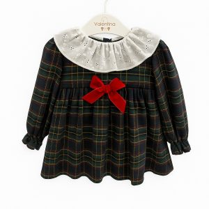 Coordinato valentina bebès