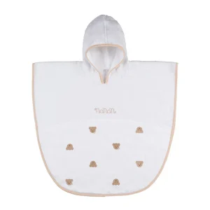 Accappatoio Poncho Nanan