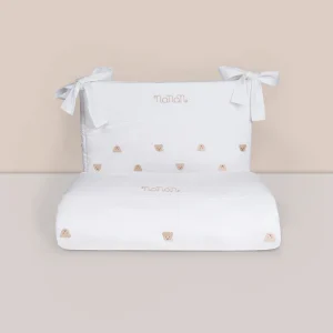 Set Piumone Letto Nanan