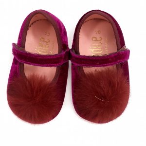 Bambolina culla Indice