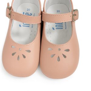 Bambolina culla Indice