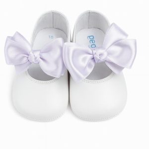 Bambolina culla Indice